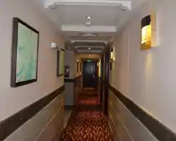Rotana Al Mesk Hotel thumbnail